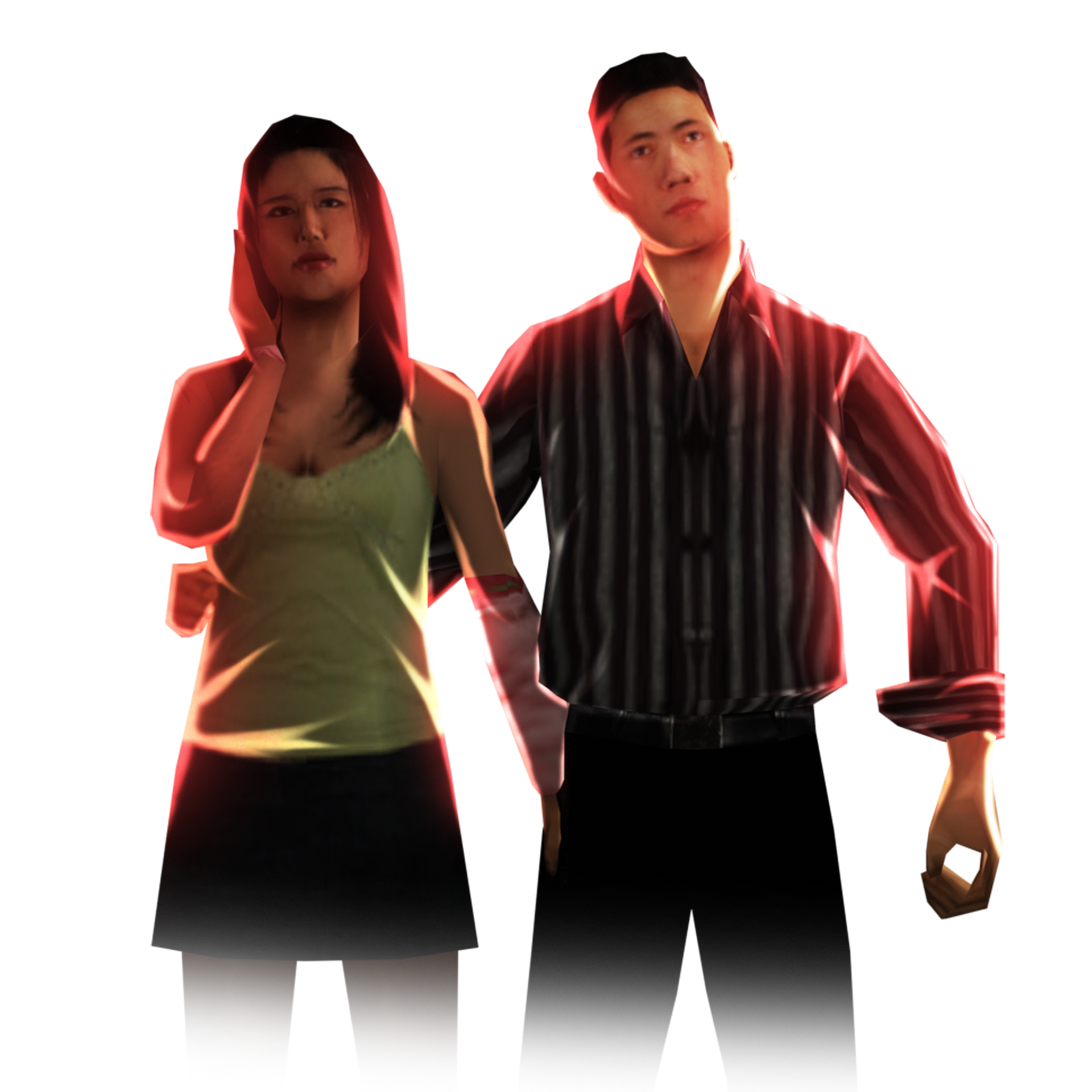 Dragon Russia: Строй личную жизнь в виртуальном мире